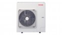 Tepelné čerpadloToshiba Estia R32 / Hydrobox 8 kW, 230 V