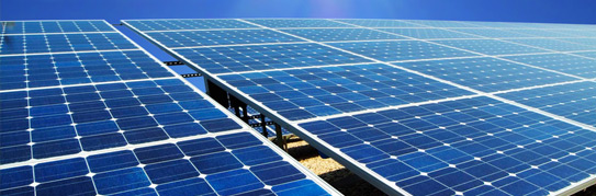 Hlas byl přijat | Solární obchod - solární systémy, sluneční kolektory, fotovoltaické panely